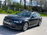 USED 2014 64 AUDI A6 3.0 ALLROAD TDI QUATTRO 5d 241 BHP MOST  SERVICE HISTORY + 2 KEYS