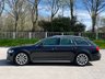 USED 2014 64 AUDI A6 3.0 ALLROAD TDI QUATTRO 5d 241 BHP MOST  SERVICE HISTORY + 2 KEYS