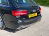 USED 2014 64 AUDI A6 3.0 ALLROAD TDI QUATTRO 5d 241 BHP MOST  SERVICE HISTORY + 2 KEYS