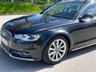 USED 2014 64 AUDI A6 3.0 ALLROAD TDI QUATTRO 5d 241 BHP MOST  SERVICE HISTORY + 2 KEYS
