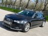 USED 2014 64 AUDI A6 3.0 ALLROAD TDI QUATTRO 5d 241 BHP MOST  SERVICE HISTORY + 2 KEYS