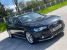 USED 2014 64 AUDI A6 3.0 ALLROAD TDI QUATTRO 5d 241 BHP MOST  SERVICE HISTORY + 2 KEYS