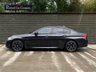 USED 2017 67 BMW 5 SERIES 2.0 530E M SPORT 4d 249 BHP OVER 100 CARS IN STOCK