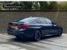 USED 2017 67 BMW 5 SERIES 2.0 530E M SPORT 4d 249 BHP OVER 100 CARS IN STOCK