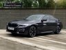 USED 2017 67 BMW 5 SERIES 2.0 530E M SPORT 4d 249 BHP OVER 100 CARS IN STOCK