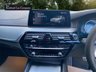USED 2017 67 BMW 5 SERIES 2.0 530E M SPORT 4d 249 BHP OVER 100 CARS IN STOCK