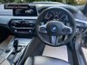 USED 2017 67 BMW 5 SERIES 2.0 530E M SPORT 4d 249 BHP OVER 100 CARS IN STOCK