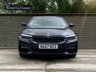 USED 2017 67 BMW 5 SERIES 2.0 530E M SPORT 4d 249 BHP OVER 100 CARS IN STOCK