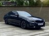 USED 2017 67 BMW 5 SERIES 2.0 530E M SPORT 4d 249 BHP OVER 100 CARS IN STOCK