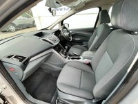 USED 2011 61 FORD C-MAX 1.6 ZETEC 5d 104 BHP www.suffolkcarcentre.co.uk - Located at Lowestoft