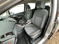 USED 2011 61 FORD C-MAX 1.6 ZETEC 5d 104 BHP www.suffolkcarcentre.co.uk - Located at Lowestoft