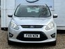 USED 2011 61 FORD C-MAX 1.6 ZETEC 5d 104 BHP www.suffolkcarcentre.co.uk - Located at Lowestoft