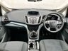 USED 2011 61 FORD C-MAX 1.6 ZETEC 5d 104 BHP www.suffolkcarcentre.co.uk - Located at Lowestoft