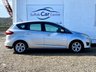 USED 2011 61 FORD C-MAX 1.6 ZETEC 5d 104 BHP www.suffolkcarcentre.co.uk - Located at Lowestoft