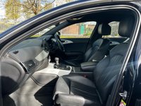 USED 2013 13 AUDI A6 2.0 TDI S LINE 4d 175 BHP 