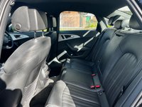 USED 2013 13 AUDI A6 2.0 TDI S LINE 4d 175 BHP 