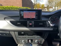 USED 2013 13 AUDI A6 2.0 TDI S LINE 4d 175 BHP 