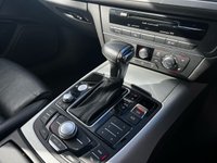 USED 2013 13 AUDI A6 2.0 TDI S LINE 4d 175 BHP 