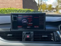 USED 2013 13 AUDI A6 2.0 TDI S LINE 4d 175 BHP 