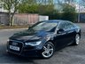 USED 2013 13 AUDI A6 2.0 TDI S LINE 4d 175 BHP 