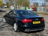 USED 2013 13 AUDI A6 2.0 TDI S LINE 4d 175 BHP 