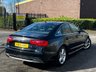 USED 2013 13 AUDI A6 2.0 TDI S LINE 4d 175 BHP 