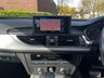 USED 2013 13 AUDI A6 2.0 TDI S LINE 4d 175 BHP 
