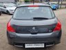 USED 2012 12 PEUGEOT 308 1.6 HDi Active 5dr - ALLOY WHEELS 