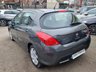 USED 2012 12 PEUGEOT 308 1.6 HDi Active 5dr - ALLOY WHEELS 