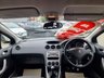 USED 2012 12 PEUGEOT 308 1.6 HDi Active 5dr - ALLOY WHEELS 