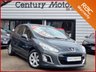 USED 2012 12 PEUGEOT 308 1.6 HDi Active 5dr - ALLOY WHEELS 