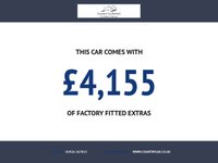 USED 2018 18 BMW I3 0.6 I3 94AH RANGE EXTENDER 5d 168 BHP LOADED WITH FACTORY EXTRAS IN A STUNNING COLOUR COMBINATION AND BMW SERVICE HISTORY