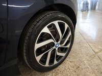 USED 2018 18 BMW I3 0.6 I3 94AH RANGE EXTENDER 5d 168 BHP LOADED WITH FACTORY EXTRAS IN A STUNNING COLOUR COMBINATION AND BMW SERVICE HISTORY