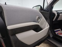 USED 2018 18 BMW I3 0.6 I3 94AH RANGE EXTENDER 5d 168 BHP LOADED WITH FACTORY EXTRAS IN A STUNNING COLOUR COMBINATION AND BMW SERVICE HISTORY