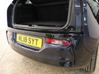 USED 2018 18 BMW I3 0.6 I3 94AH RANGE EXTENDER 5d 168 BHP LOADED WITH FACTORY EXTRAS IN A STUNNING COLOUR COMBINATION AND BMW SERVICE HISTORY