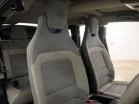 USED 2018 18 BMW I3 0.6 I3 94AH RANGE EXTENDER 5d 168 BHP LOADED WITH FACTORY EXTRAS IN A STUNNING COLOUR COMBINATION AND BMW SERVICE HISTORY