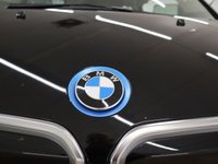 USED 2018 18 BMW I3 0.6 I3 94AH RANGE EXTENDER 5d 168 BHP LOADED WITH FACTORY EXTRAS IN A STUNNING COLOUR COMBINATION AND BMW SERVICE HISTORY