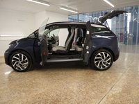 USED 2018 18 BMW I3 0.6 I3 94AH RANGE EXTENDER 5d 168 BHP LOADED WITH FACTORY EXTRAS IN A STUNNING COLOUR COMBINATION AND BMW SERVICE HISTORY
