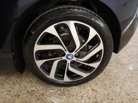 USED 2018 18 BMW I3 0.6 I3 94AH RANGE EXTENDER 5d 168 BHP LOADED WITH FACTORY EXTRAS IN A STUNNING COLOUR COMBINATION AND BMW SERVICE HISTORY