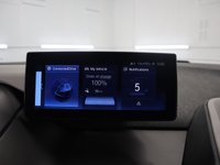 USED 2018 18 BMW I3 0.6 I3 94AH RANGE EXTENDER 5d 168 BHP LOADED WITH FACTORY EXTRAS IN A STUNNING COLOUR COMBINATION AND BMW SERVICE HISTORY