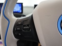 USED 2018 18 BMW I3 0.6 I3 94AH RANGE EXTENDER 5d 168 BHP LOADED WITH FACTORY EXTRAS IN A STUNNING COLOUR COMBINATION AND BMW SERVICE HISTORY