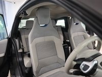 USED 2018 18 BMW I3 0.6 I3 94AH RANGE EXTENDER 5d 168 BHP LOADED WITH FACTORY EXTRAS IN A STUNNING COLOUR COMBINATION AND BMW SERVICE HISTORY
