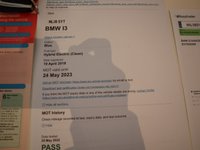 USED 2018 18 BMW I3 0.6 I3 94AH RANGE EXTENDER 5d 168 BHP LOADED WITH FACTORY EXTRAS IN A STUNNING COLOUR COMBINATION AND BMW SERVICE HISTORY