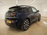 USED 2018 18 BMW I3 0.6 I3 94AH RANGE EXTENDER 5d 168 BHP LOADED WITH FACTORY EXTRAS IN A STUNNING COLOUR COMBINATION AND BMW SERVICE HISTORY