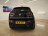 USED 2018 18 BMW I3 0.6 I3 94AH RANGE EXTENDER 5d 168 BHP LOADED WITH FACTORY EXTRAS IN A STUNNING COLOUR COMBINATION AND BMW SERVICE HISTORY