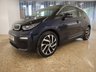 USED 2018 18 BMW I3 0.6 I3 94AH RANGE EXTENDER 5d 168 BHP LOADED WITH FACTORY EXTRAS IN A STUNNING COLOUR COMBINATION AND BMW SERVICE HISTORY