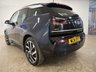 USED 2018 18 BMW I3 0.6 I3 94AH RANGE EXTENDER 5d 168 BHP LOADED WITH FACTORY EXTRAS IN A STUNNING COLOUR COMBINATION AND BMW SERVICE HISTORY