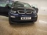 USED 2018 18 BMW I3 0.6 I3 94AH RANGE EXTENDER 5d 168 BHP LOADED WITH FACTORY EXTRAS IN A STUNNING COLOUR COMBINATION AND BMW SERVICE HISTORY