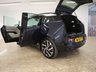 USED 2018 18 BMW I3 0.6 I3 94AH RANGE EXTENDER 5d 168 BHP LOADED WITH FACTORY EXTRAS IN A STUNNING COLOUR COMBINATION AND BMW SERVICE HISTORY