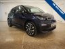 USED 2018 18 BMW I3 0.6 I3 94AH RANGE EXTENDER 5d 168 BHP LOADED WITH FACTORY EXTRAS IN A STUNNING COLOUR COMBINATION AND BMW SERVICE HISTORY